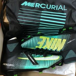 Nike Mercurial Superfly Women's Soccer Cleats